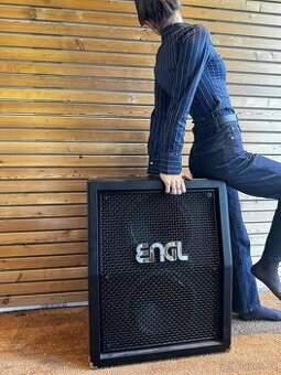 Engl E212VB Pro Cabinet 2x12