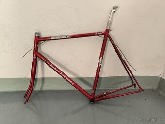 Fořt rám silniční Columbus Gara 59cm