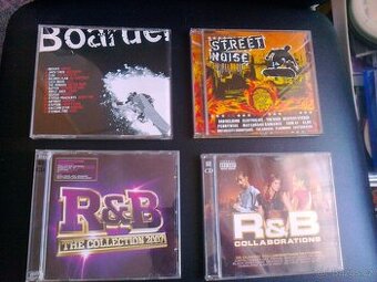 R&B The Collection 2007