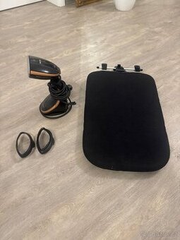 Napařovač oděvů TEFAL DT9100 Steamer