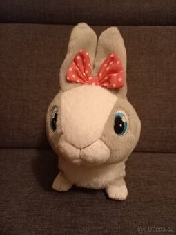 Interaktivní králíček Bany