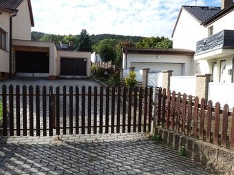 Pronájem garáže - Most - 1