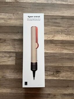 Žehlička na vlasy Dyson Airstrait (nová, v originálním balen