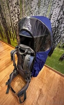 Deuter kid comfort III