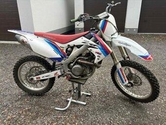 Honda crf 450 r