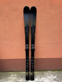 Lyže Atomic Cloud C9 Revoshock Light 24/25 - 164cm