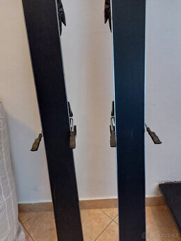 K2 Disruption Ti2 – top obřačky, 3 dny na sněhu