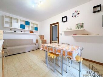 Byt 3+KK, 50 m², Via Saline, Silvi