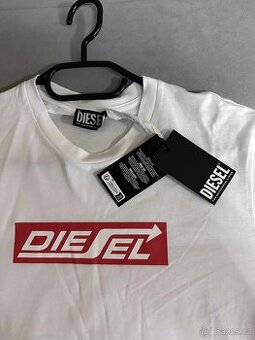 DIESEL tričko
