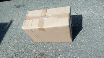 kartonové krabice pro E-shop