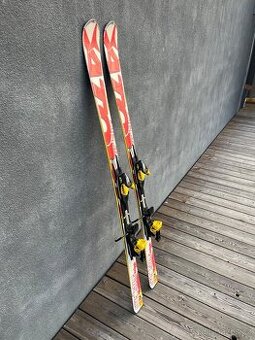 Prodám lyže Atomic redster edge SL 164