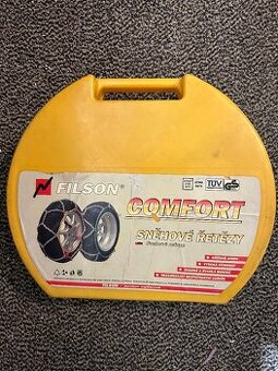 sněhové řetězy KN 080