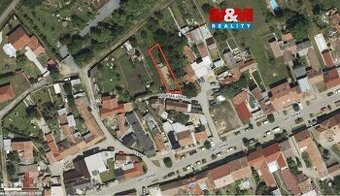 Prodej pozemku k bydlení, 301 m², Břeclav