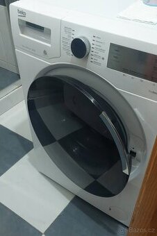 Pračka BEKO PWTV 7644 CSX0