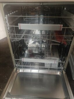 myčka nádobí Aeg Pro clean xxl