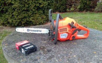 Husqvarna 135 Mark II