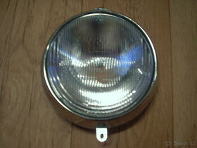 Světlo přední kompletní JAWA Kývačka - NOVÉ