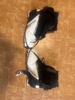 Běžkařské boty Fischer