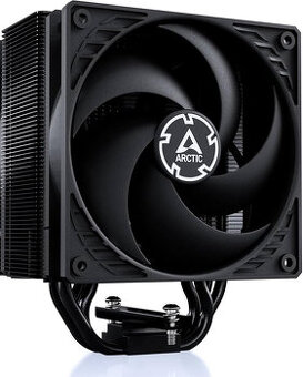 Výkonný chladič cpu ARCTIC Freezer 34 Black - socket INTEL