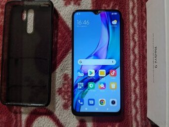 Xiaomi Redmi 9 4GB/64GB