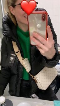 Kabelka JOOP - Nová nenošená 🎁