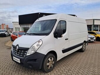 Renault Master 2.3 dCi 92kW/125 k L2H2P3/2014
