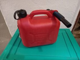 Kanystr 5l