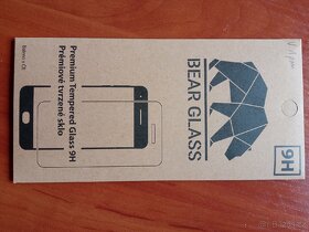 Lenovo VIBE P1M tvrzené sklo