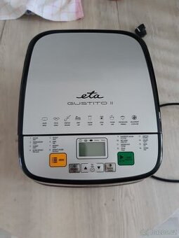 Pekarna Eta Gustito II