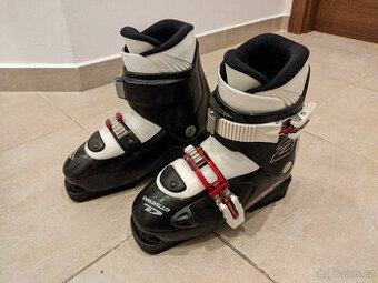 Dětské lyžařské boty
