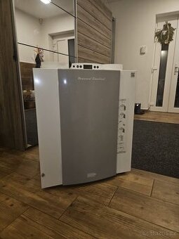 Brink excellent 45 a entalpický výměník k jednotce