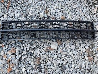 Listy do nárazníku škoda Octavia 3