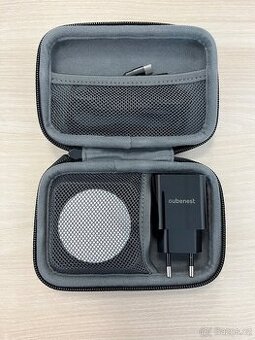 Bezdrátová nabíječka Cubenest S312 Pro - 1