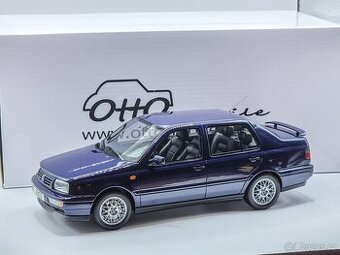 Volkswagen Vento VR6 1:18 Ottomobile