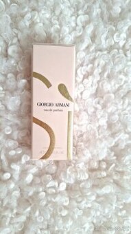 Giorgio Armani Sí edp 15 ml cestovní balení
