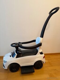 Odrazedlo/vozitko Mercedes