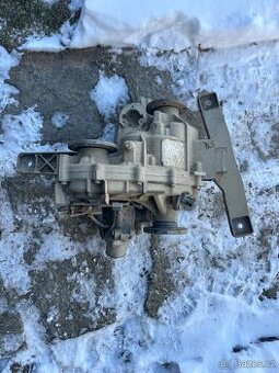 Rozvodovka Suzuki Jimny