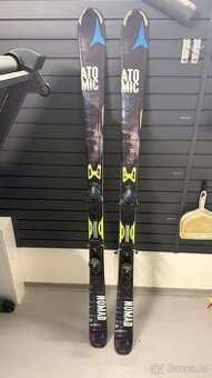 Atomic Nomad Ti 181 - 1