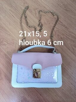 Dětská Kabelka nová