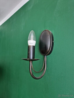 Nástěnné svítidla