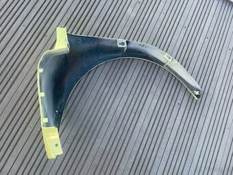 Zadní blatník na Smart 450 coupe