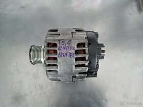 VW Amarok, Multivan, T5, T6, Crafter alternátor