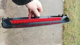 Zadní brzdové světlo Fabia II, Roomster