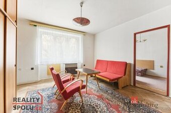 Prodej, byty/2+1, 51 m2, Svobody 2399, Zelené Předměstí, 530