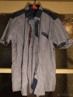 Pánská košile