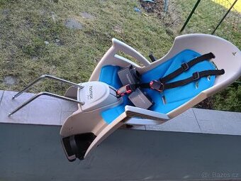 Hamax Smiley 2x držák