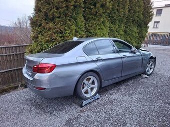 Bmw 530 d nahradni dile