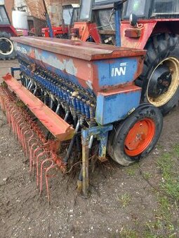 Seci stroj Nordsten 3m