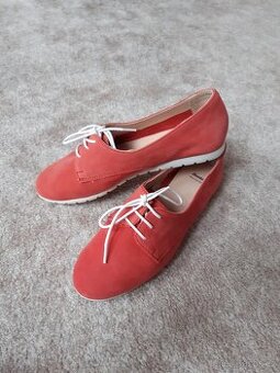 Kozene boty Bata, vel. 38