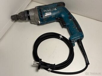 Elektronický šroubovák Makita FS2700 570W